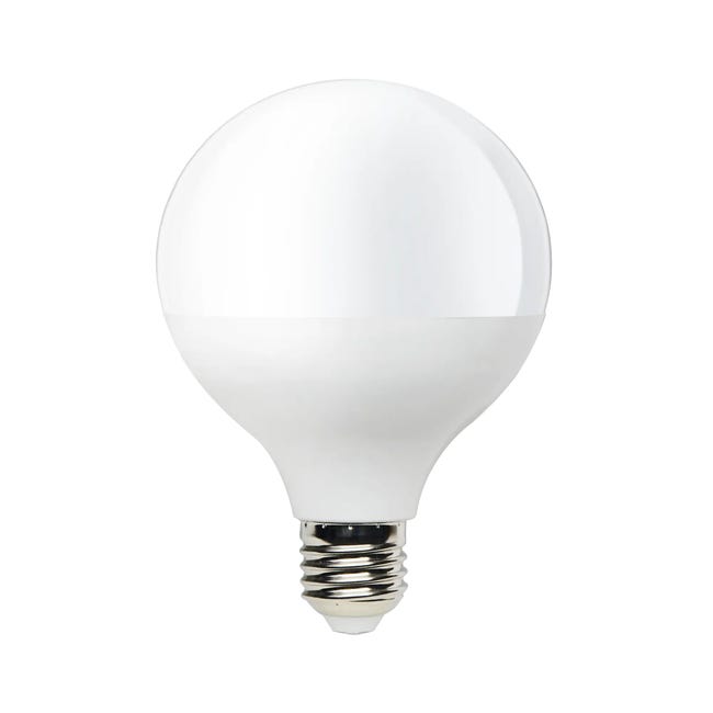 Żarówka dekoracyjna LED E27 13.5 W 1521 lm Neutralna biel Lexman