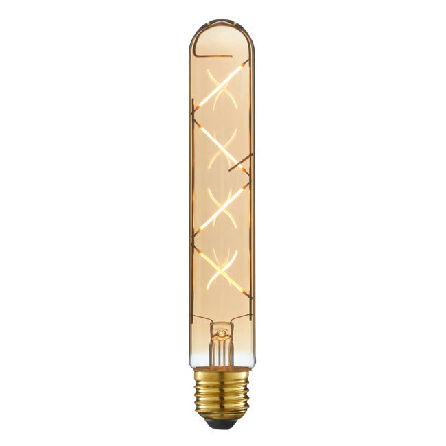 Żarówka dekoracyjna LED E27 3,5 W = 28 W 300 lm Lexman