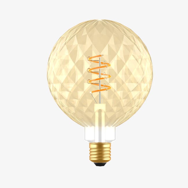 Żarówka dekoracyjna LED E27 4 W 200 lm Lexman