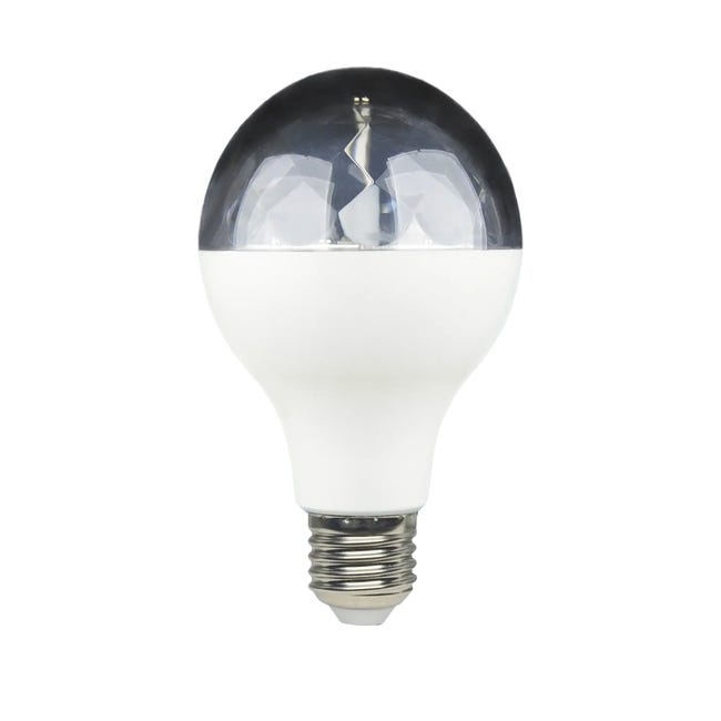 Żarówka dekoracyjna LED E27 Disco 5 W 89 lm LEXMAN