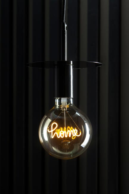 Żarówka dekoracyjna LED Home E27 3,5 W 200 lm Lexman