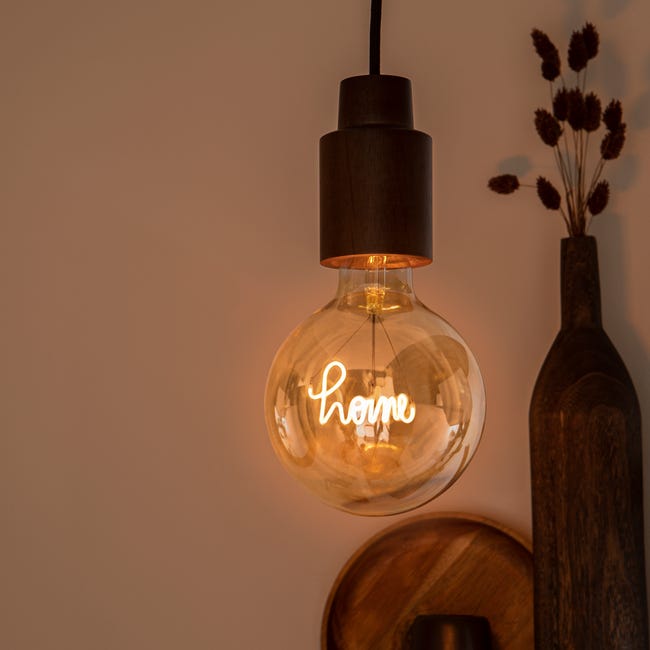 Żarówka dekoracyjna LED Home E27 3,5 W 200 lm Lexman