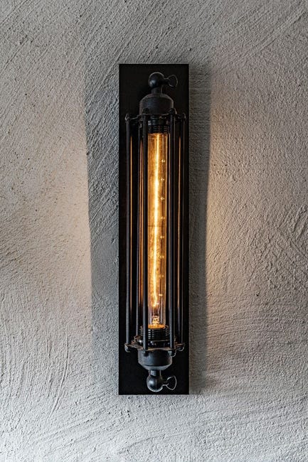 Żarówka dekoracyjna LED Retro 6 W = 3,6 W 420 lm Abigail