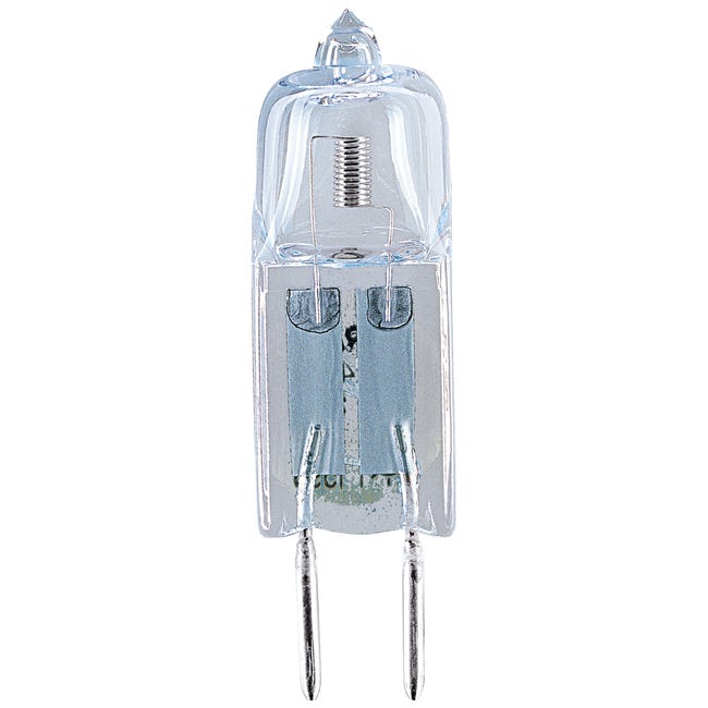 Żarówka halogenowa G4 2 szt. 20 W 300 lm Osram