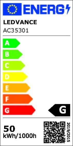Żarówka halogenowa GY6.35 2 szt. 50 W 910 lm Ciepła biel Osram