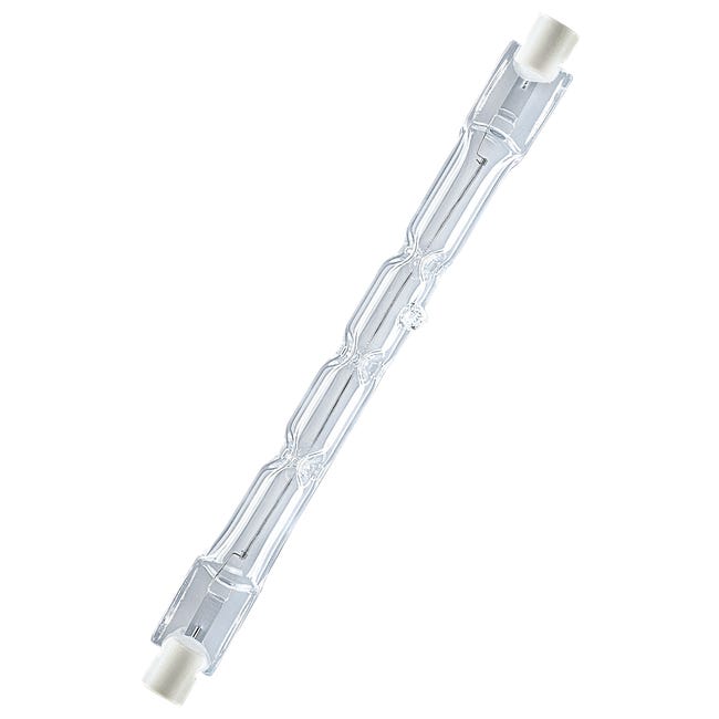 Żarówka halogenowa R7S 120 W= 150 W 2200 lm Osram