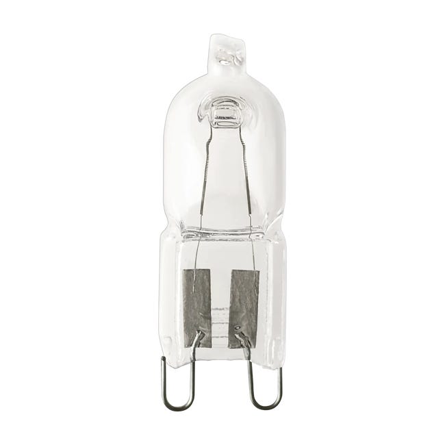 Żarówka halogenowa do piekarnika G9 40 W Osram
