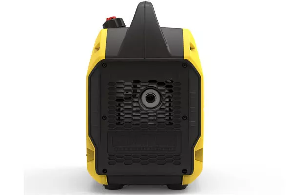 Agregat Champion Dual Fuel Mighty Atom 2500 Watt | 