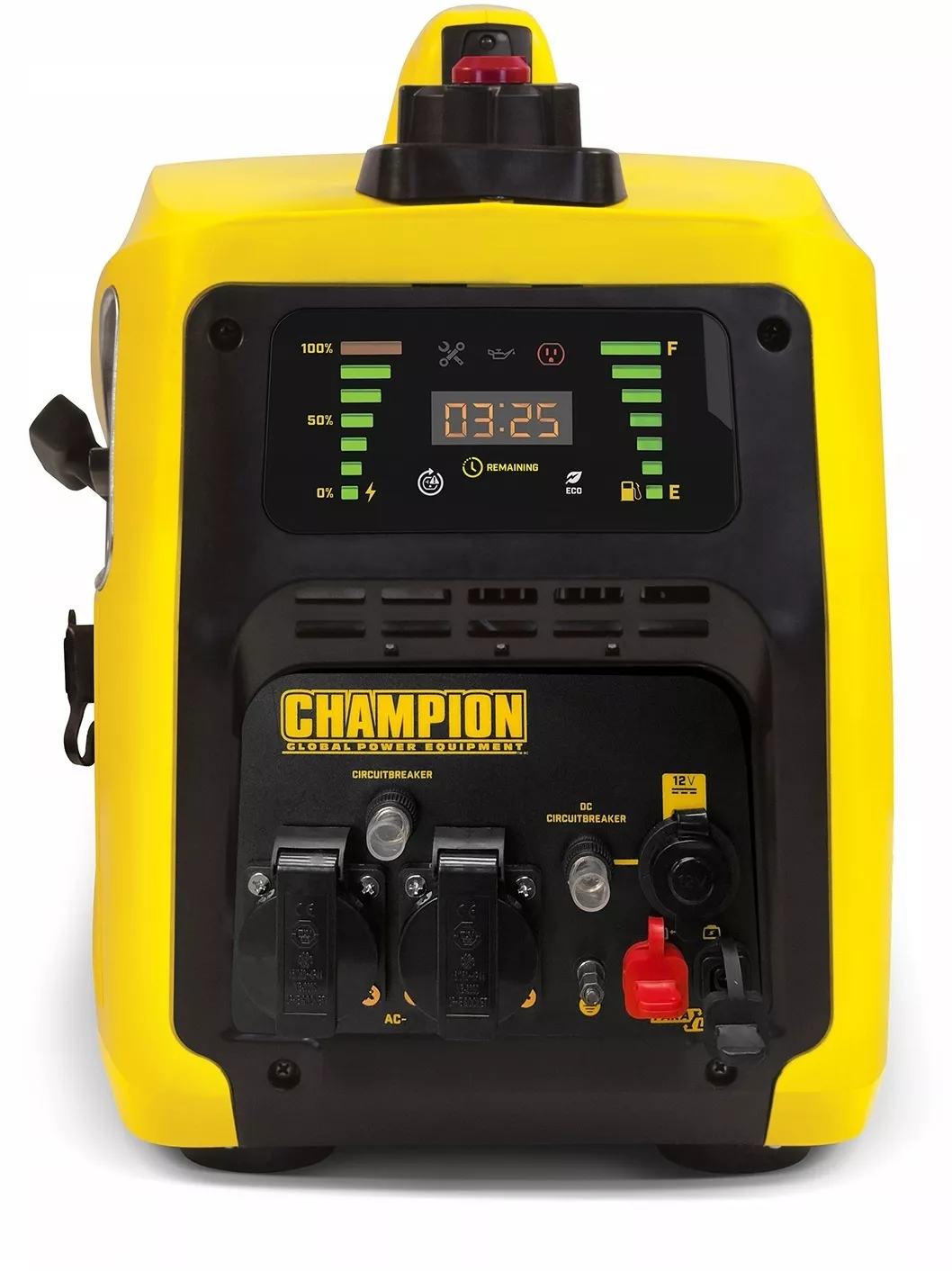 Agregat prądotwórczy Champion 2000 Watt | 