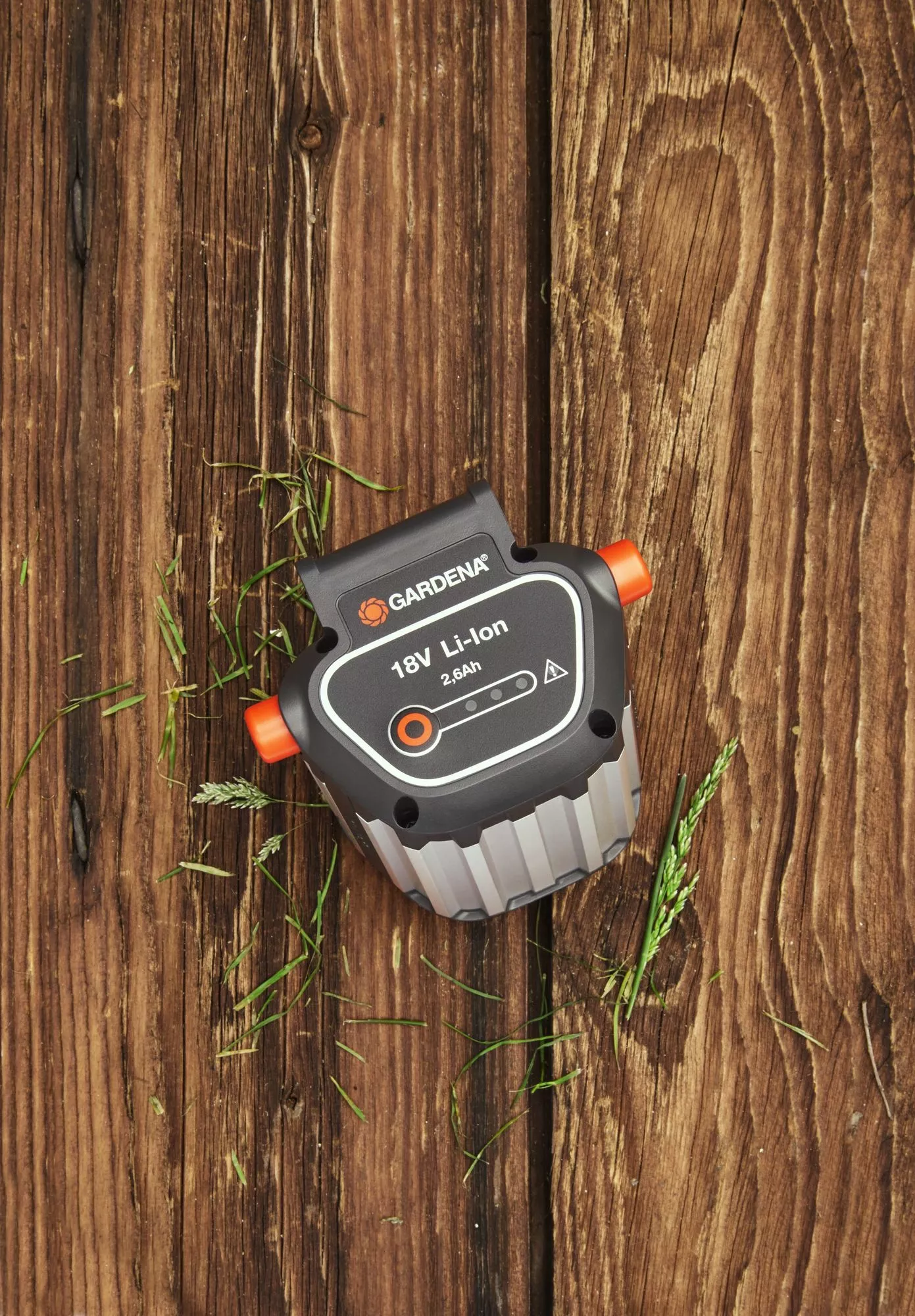 Akumulator Gardena BLi-18 2,6 Ah