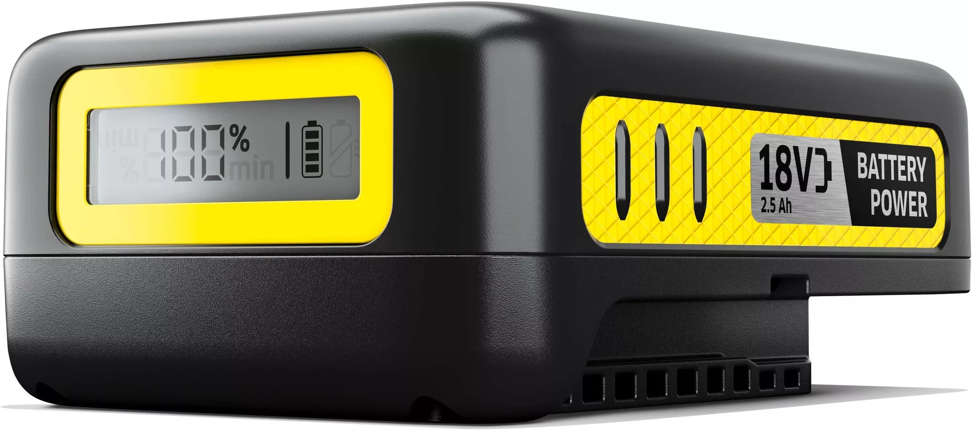 Akumulator Karcher 18 V, 2,5 Ah