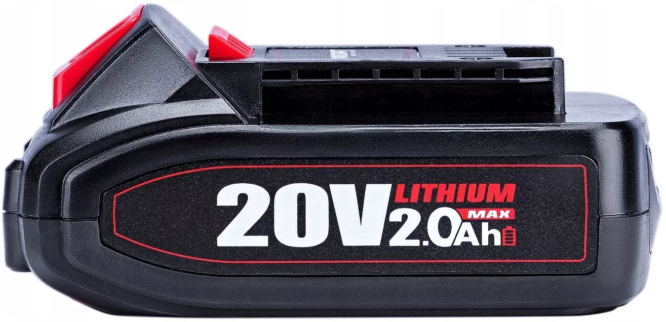 Akumulator Worcraft CLB-20V-2.0HC 2 Ah