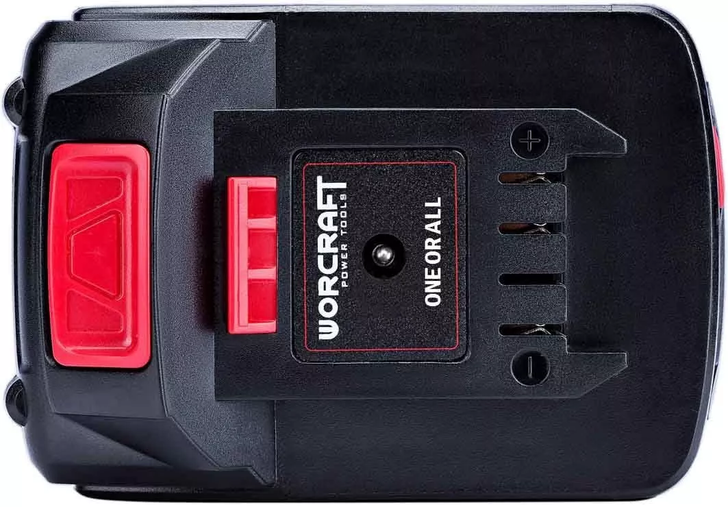 Akumulator Worcraft CLB-20V-2.0HC 2 Ah