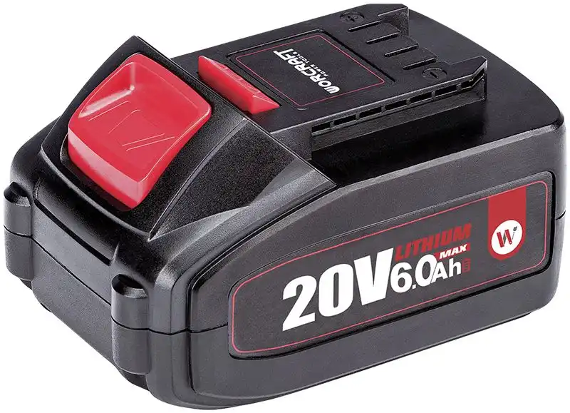 Akumulator Worcraft CLB-20V-6.0HC 6 Ah
