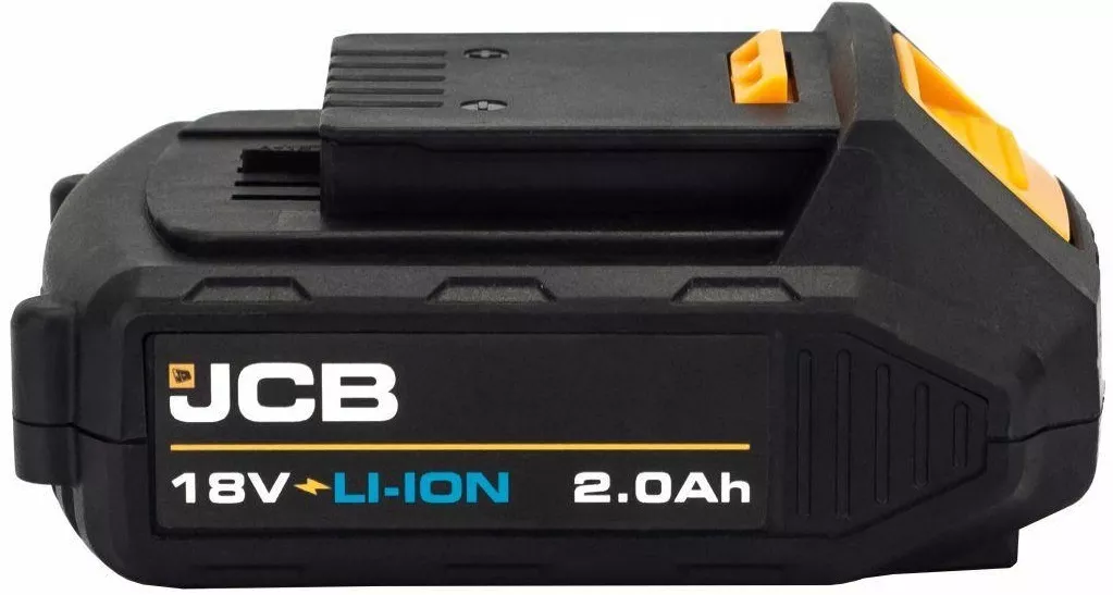 Akumulator litowo-jonowy JCB 57247 2 Ah