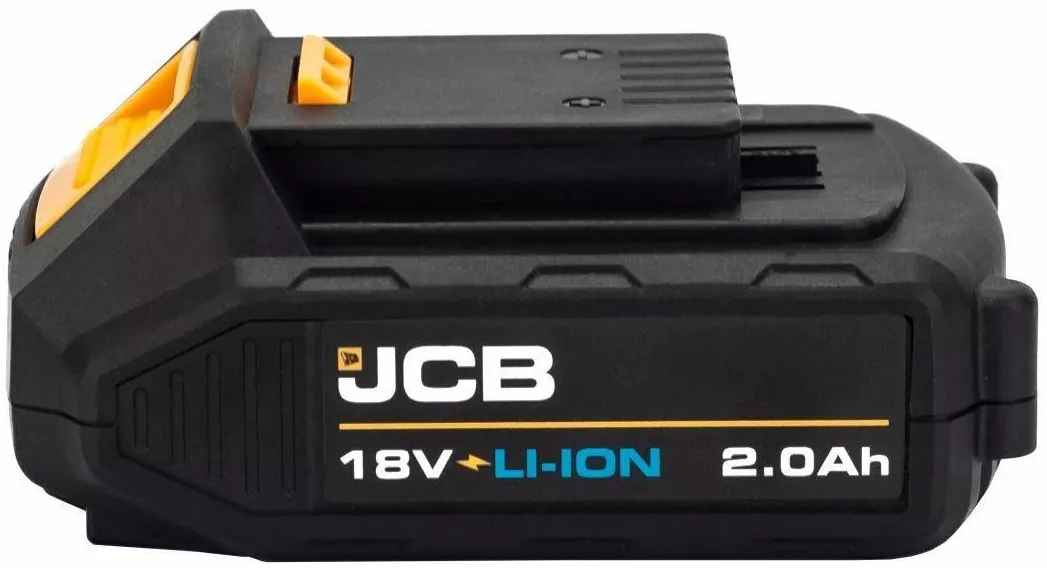 Akumulator litowo-jonowy JCB 57247 2 Ah