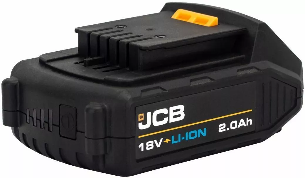 Akumulator litowo-jonowy JCB 57247 2 Ah