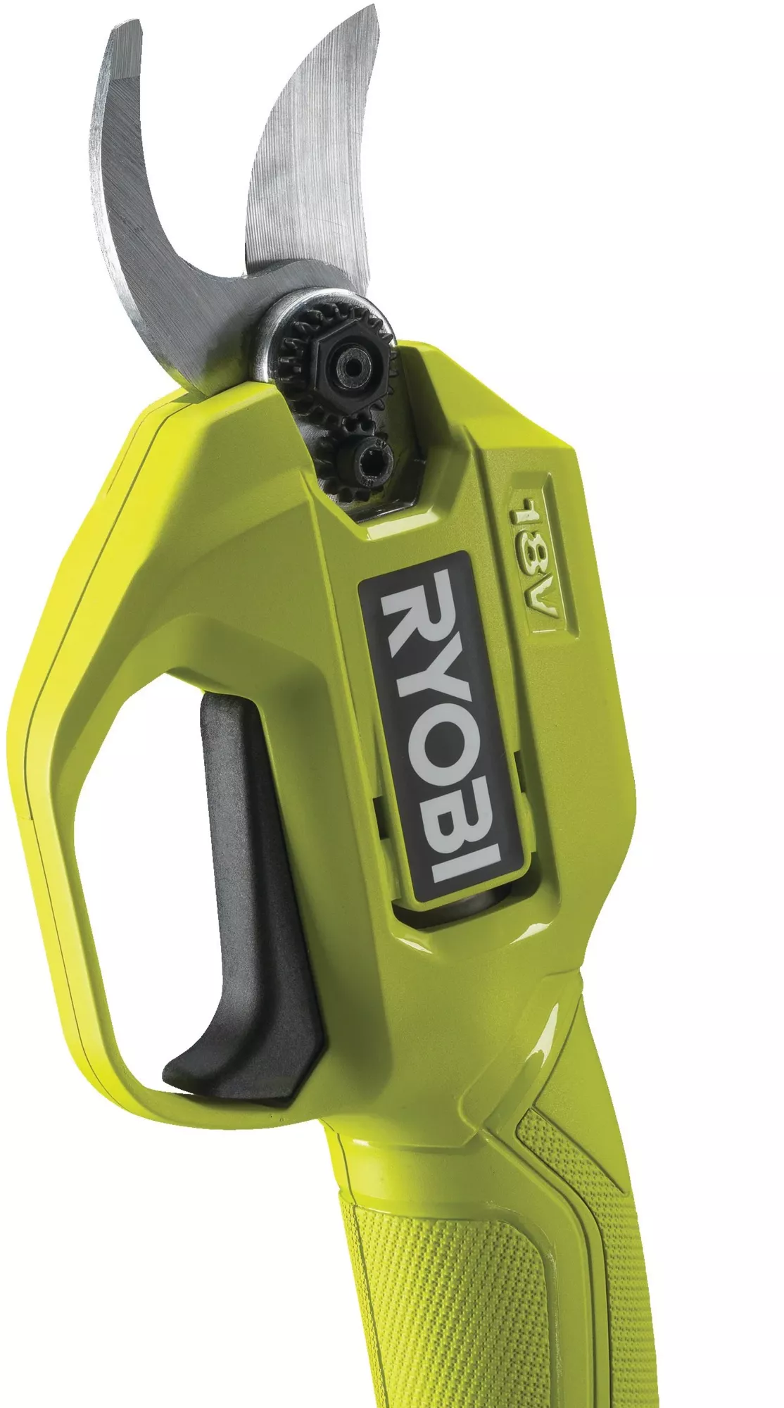 Akumulatorowy sekator Ryobi RY18SCA-0 | 