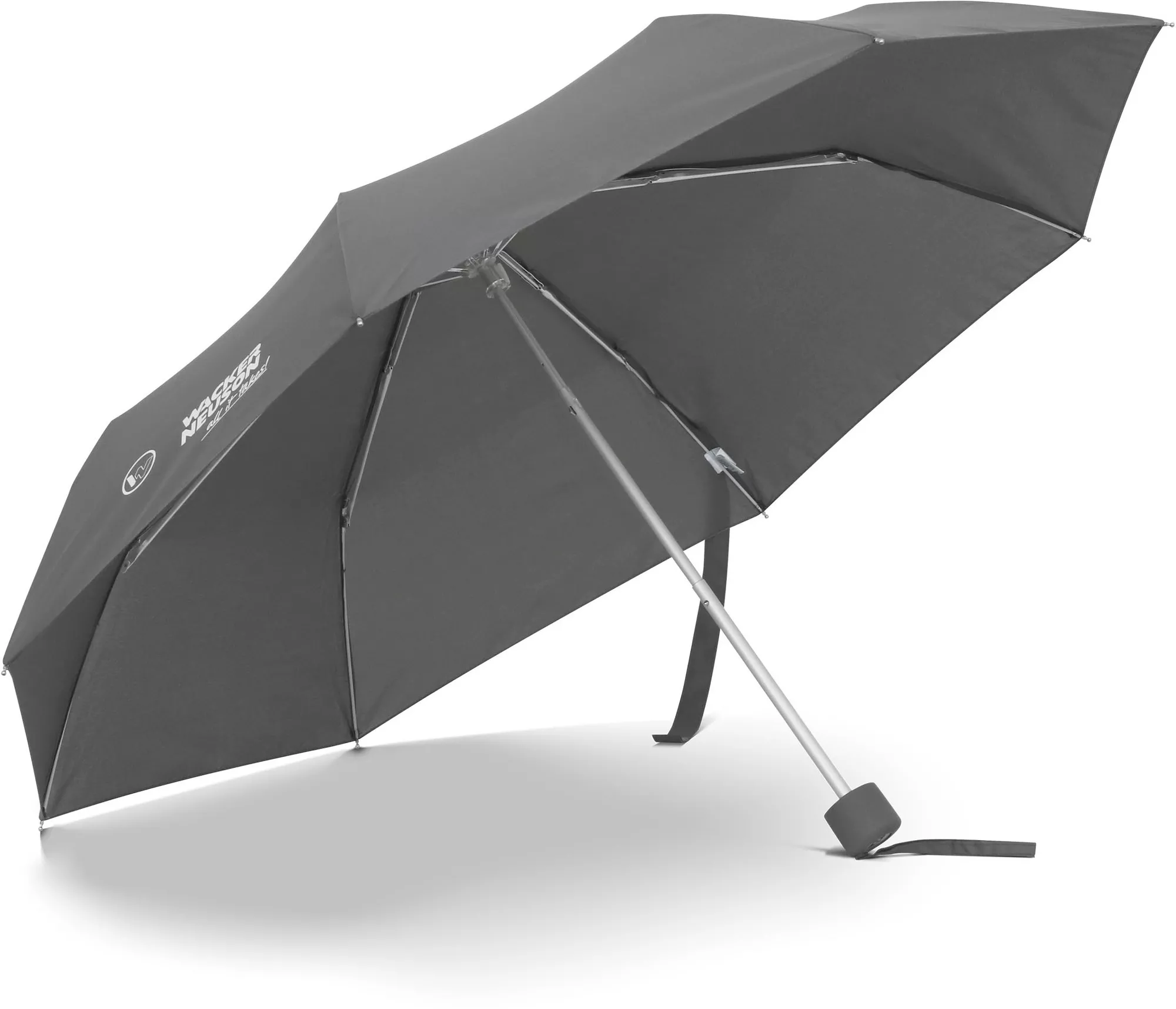 Aluminiowy parasol mini Wacker Neuson  mini