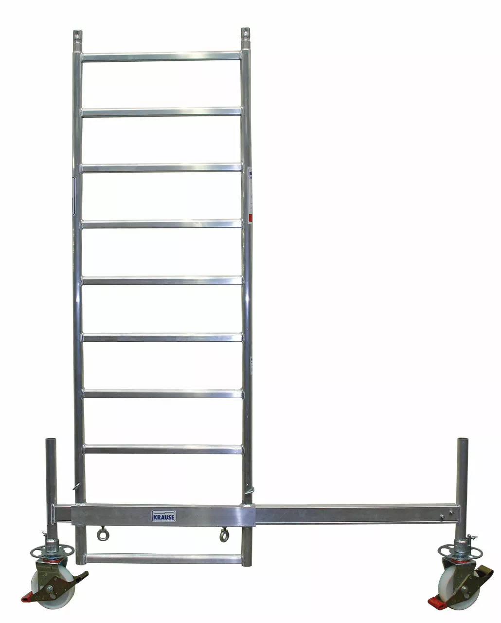 Aluminiowy stabilizator teleskopowy Krause