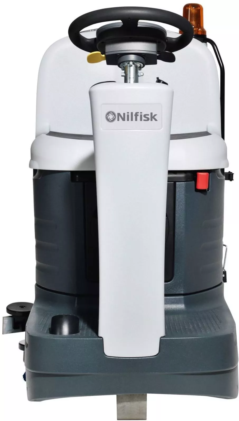 Automat samojezdny Nilfisk SC2000 FULL SmartKey | 