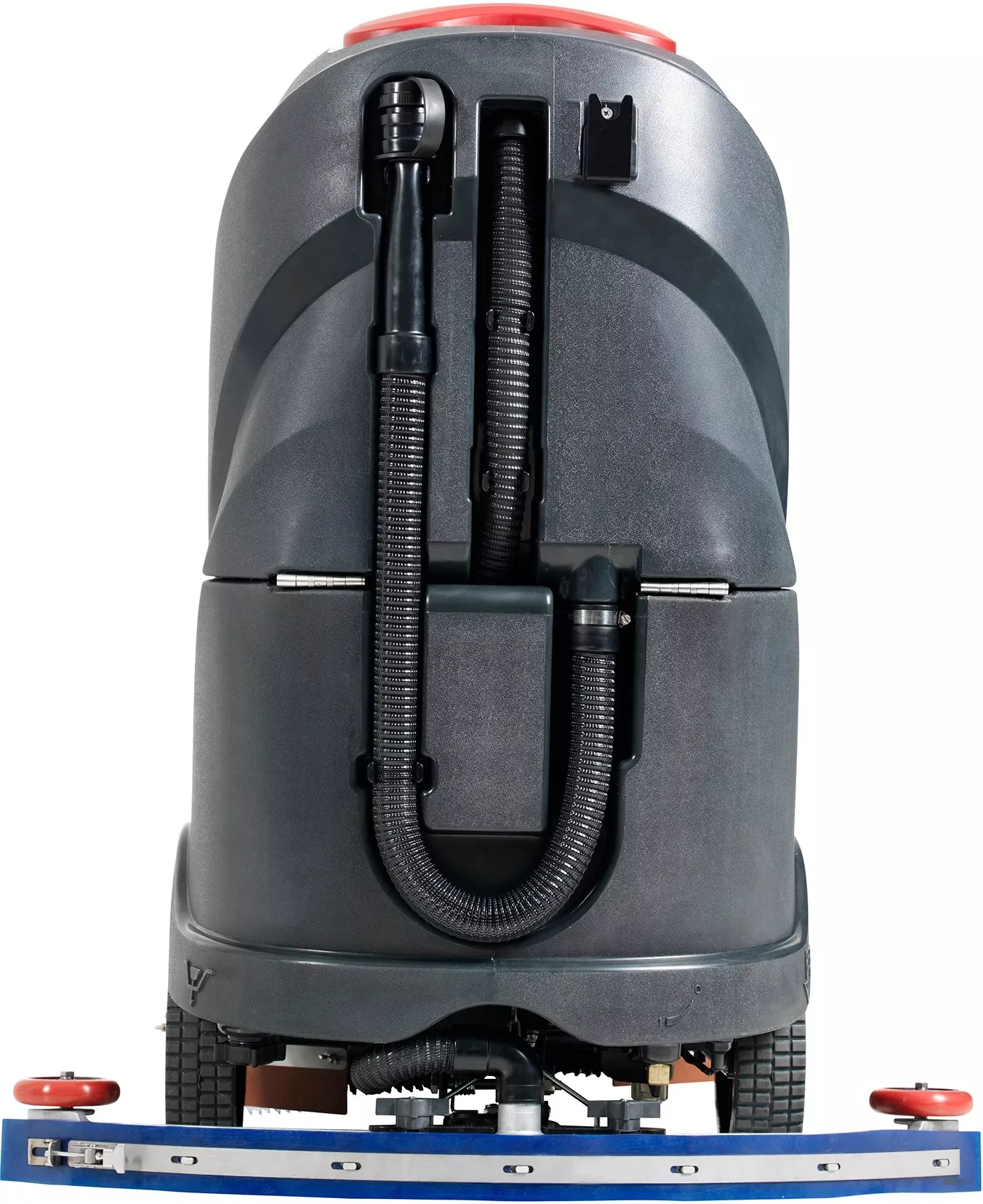 Automat samojezdny szorująco-zbierający Viper AS710R ▷ 