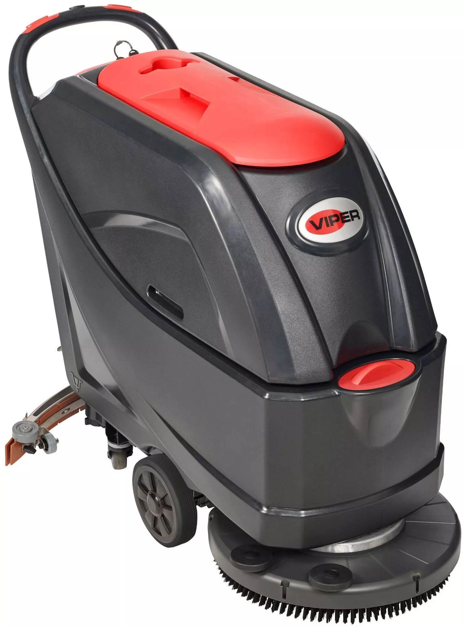 Automat szorująco-zbierajacy Viper AS5160  