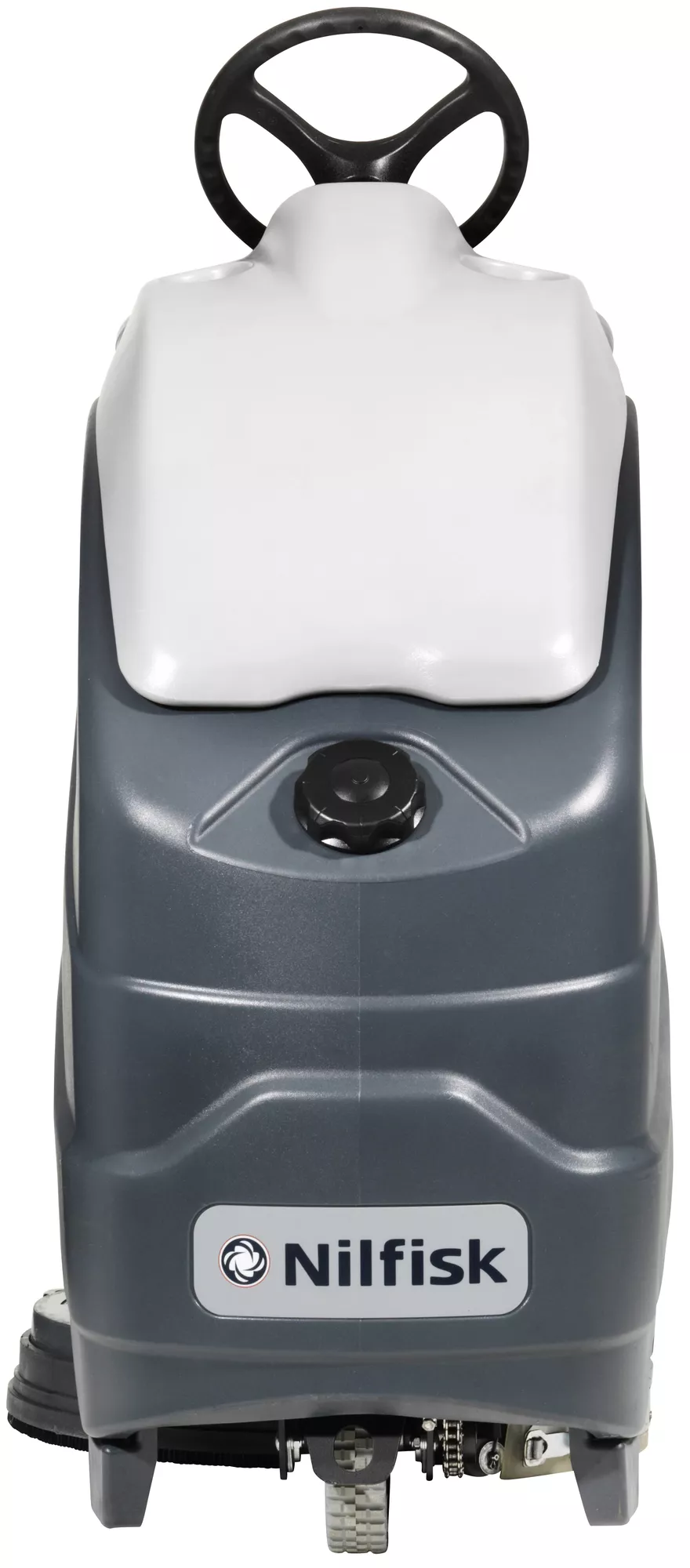 Automat szorująco-zbierający Nilfisk SC1500 51D  