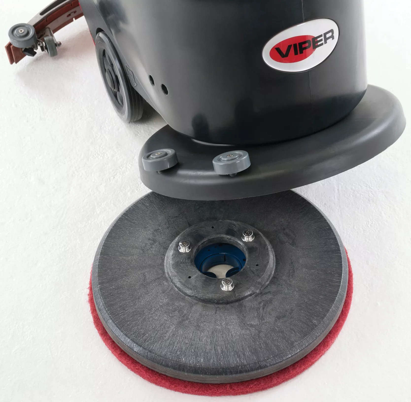 Automat szorująco-zbierający Viper AS 510/20 B