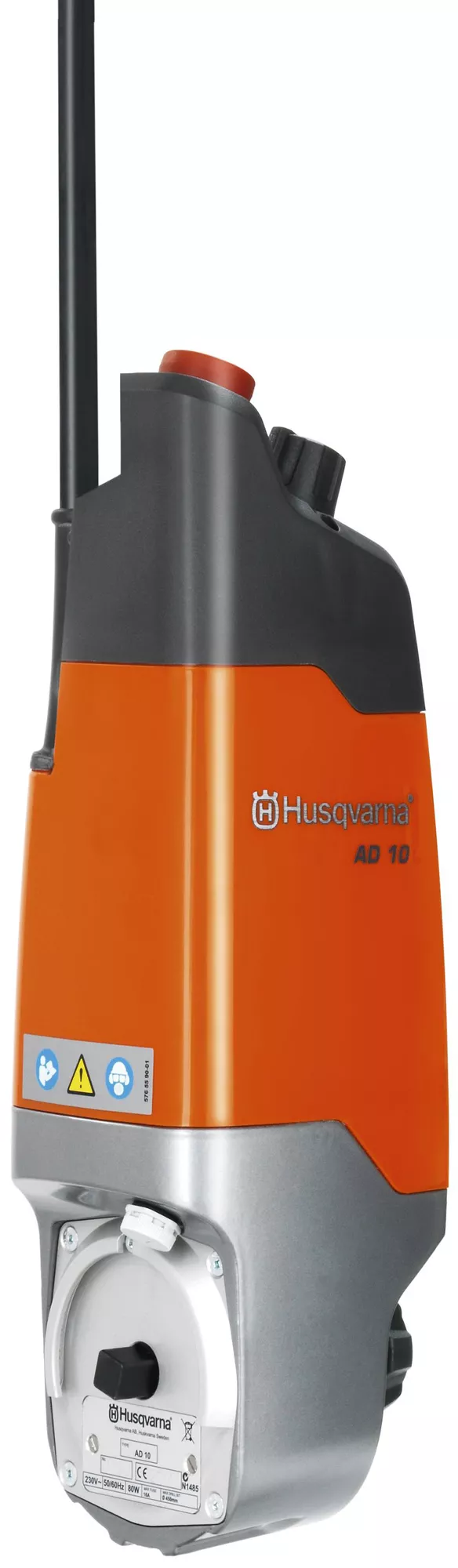 Automatyczny posuw AD 10 do wiertnicy oraz statywu Husqvarna 
