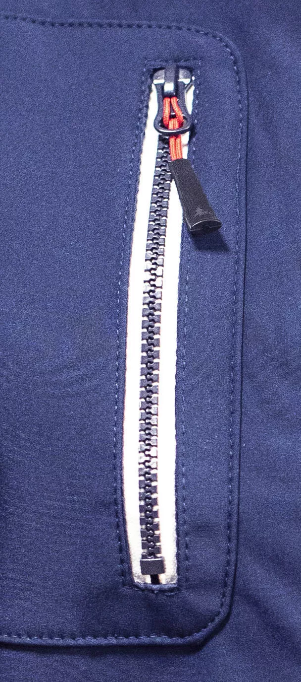 Bezrękawnik damski Husqvarna  mini