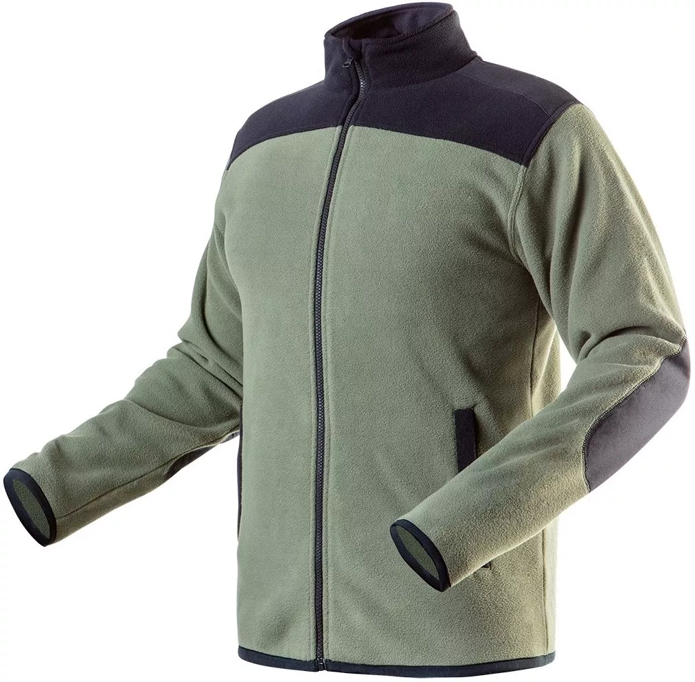 Bluza polarowa Neo Tools 81-505 ze wzmocnieniami | 