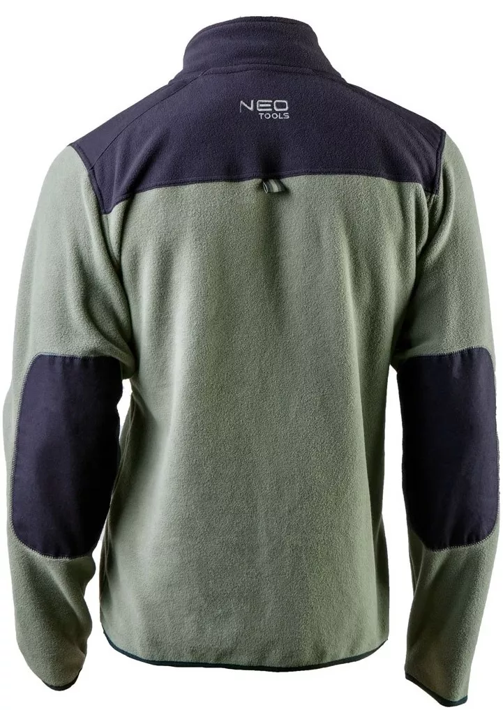 Bluza polarowa Neo Tools 81-505 ze wzmocnieniami | 