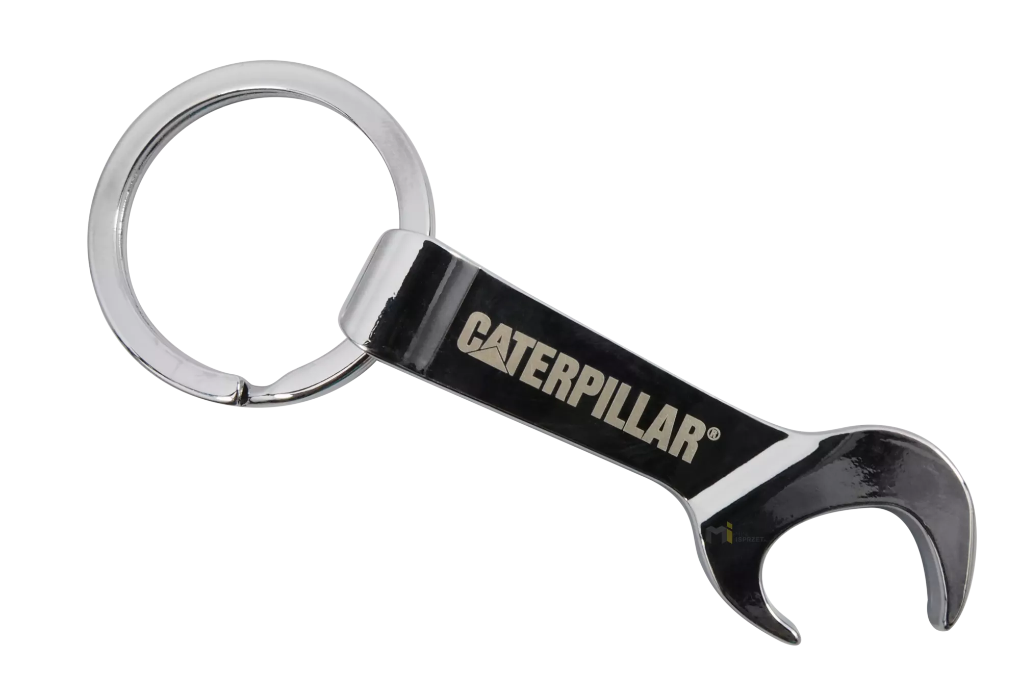Brelok otwieracz do butelek Caterpillar  mini