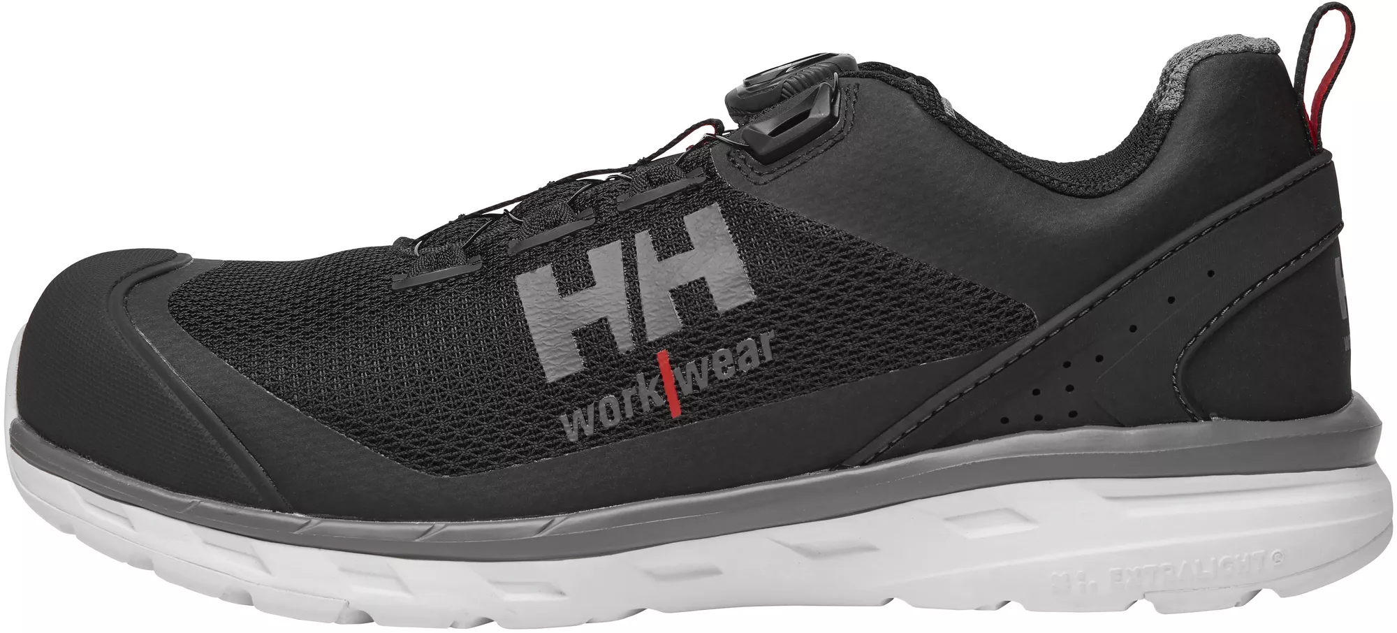 Buty Helly Hansen Chelsea evolution BRZ low boa S1P | 