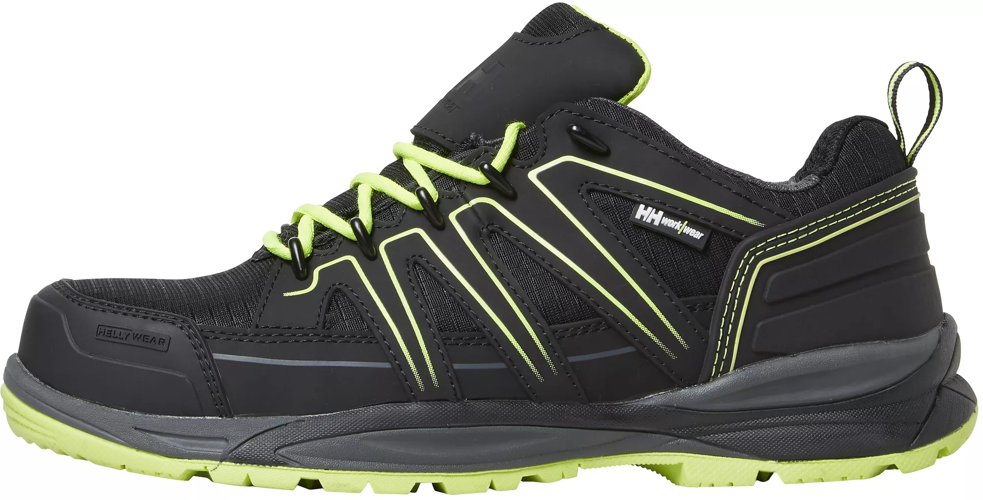 Buty robocze Helly Hansen Addvis low S3
