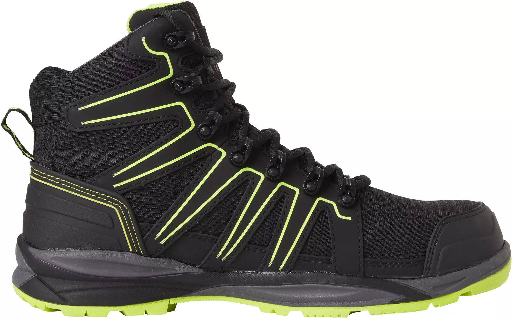 Buty robocze Helly Hansen Addvis mid S3
