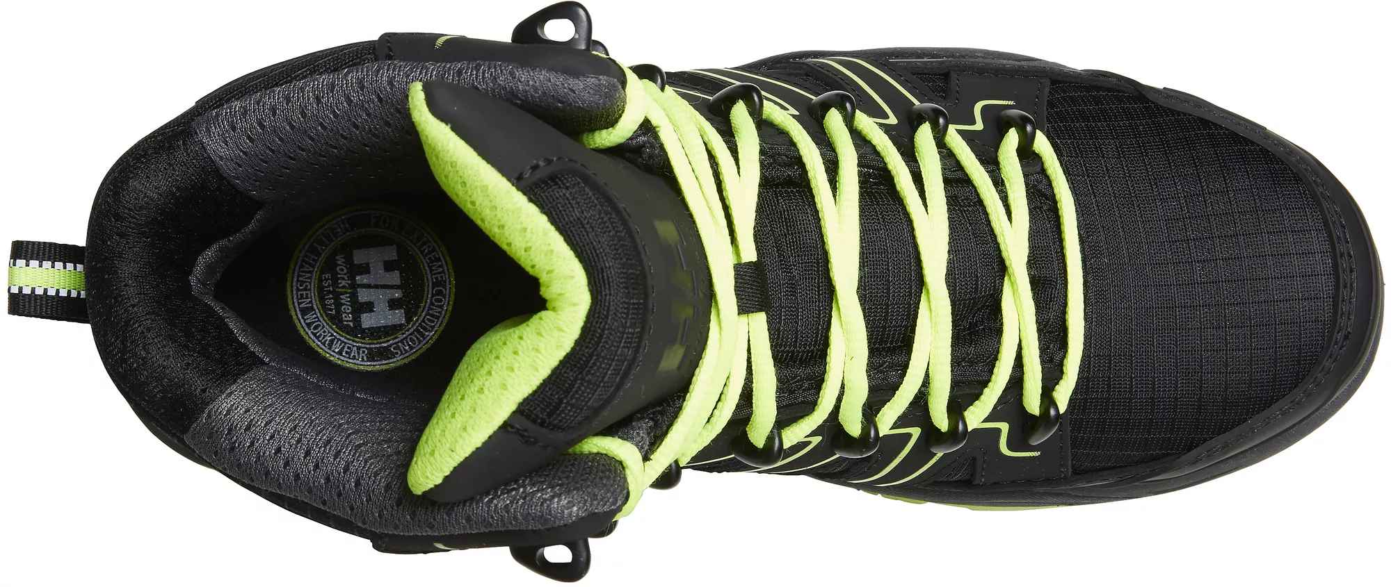 Buty robocze Helly Hansen Addvis mid S3