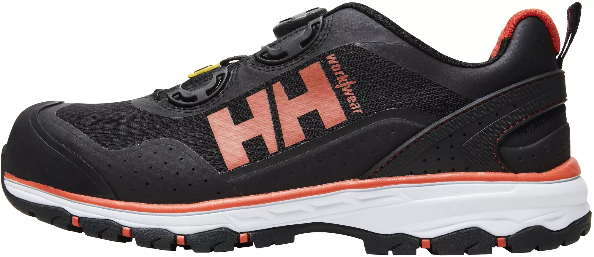 Buty robocze Helly Hansen Chelsea evo low Boa S1P | 