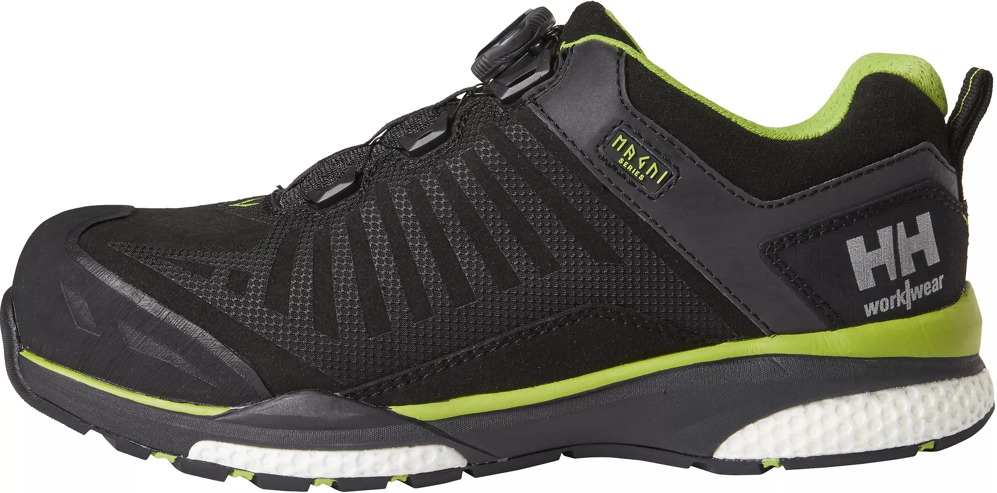 Buty robocze Helly Hansen Magni low Boa S3 HT | 