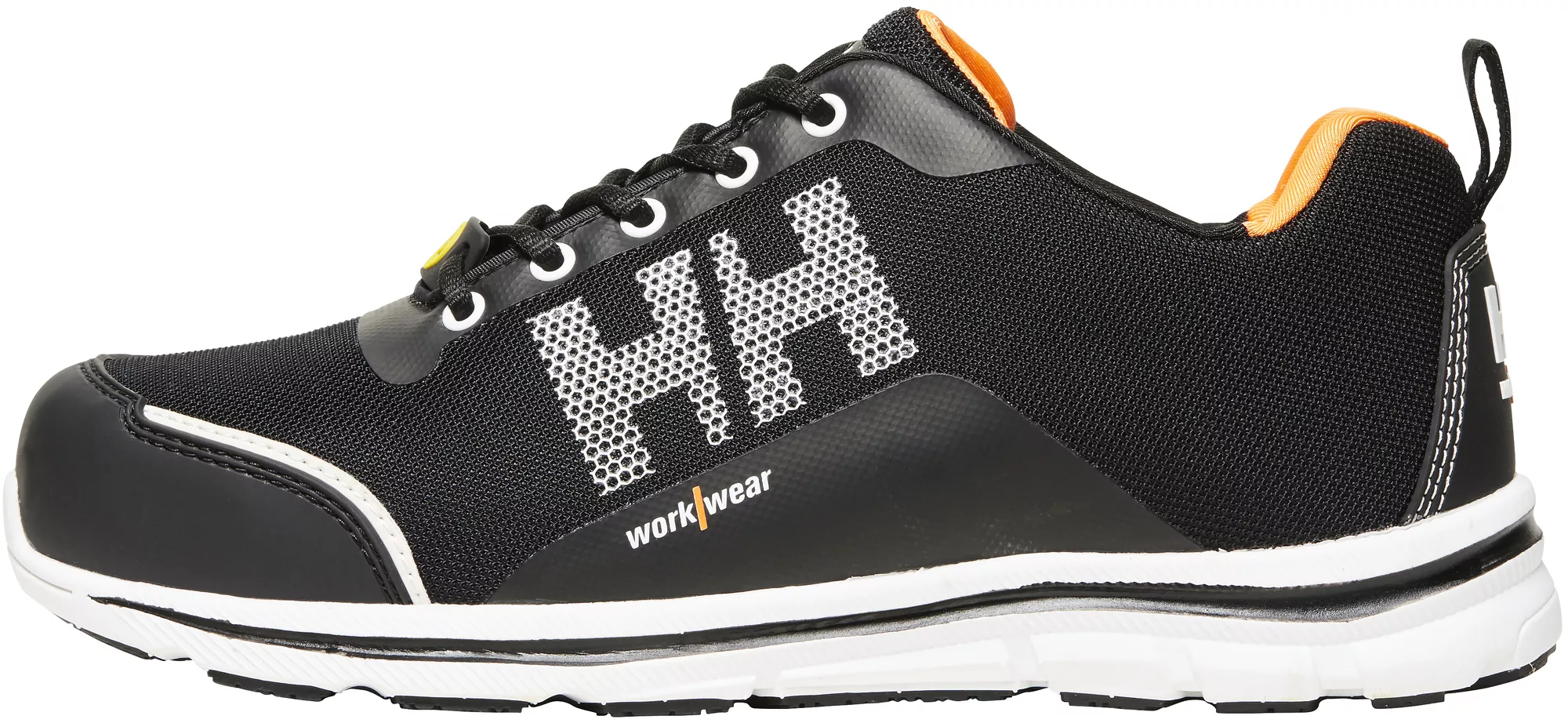 Buty robocze Helly Hansen Oslo low S1P