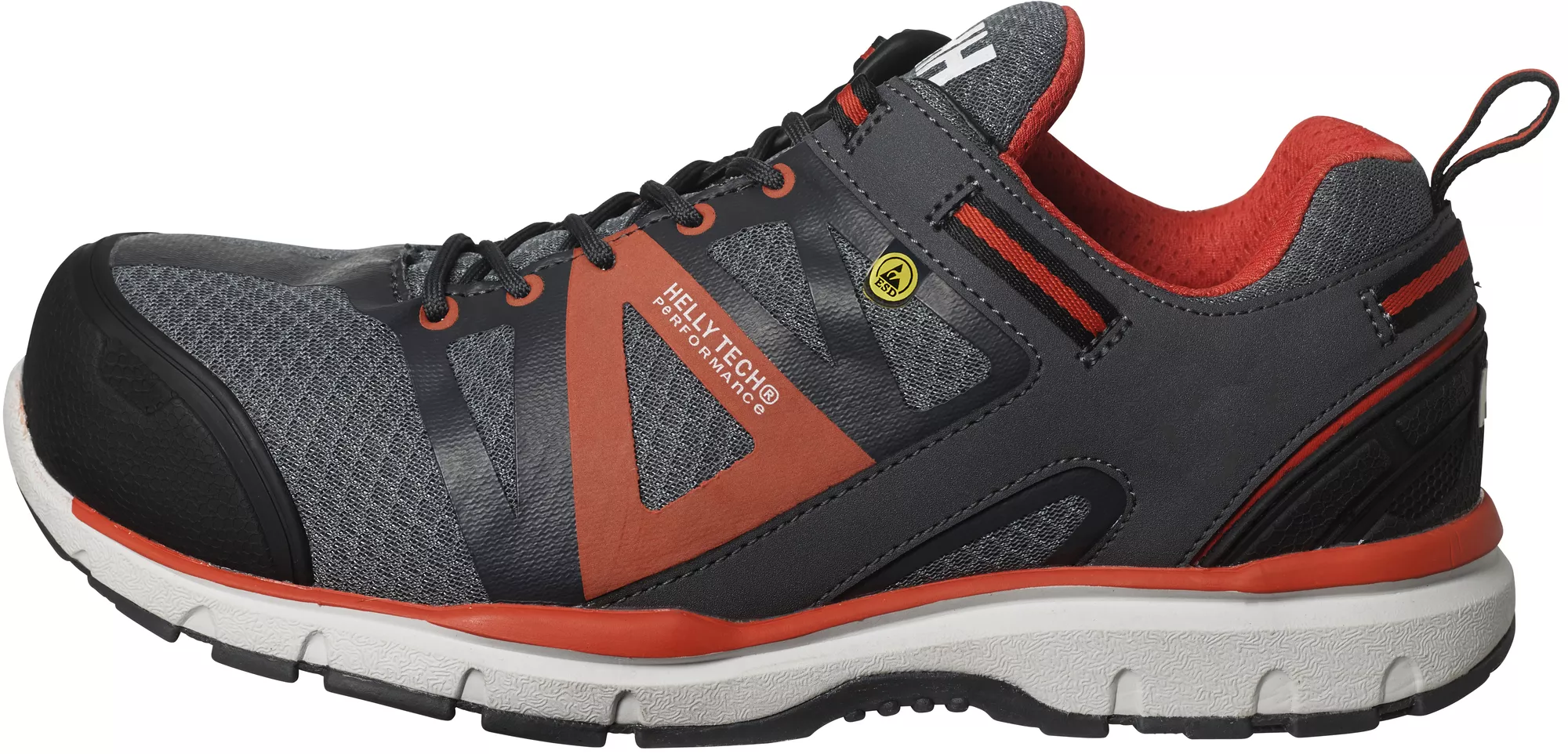 Buty robocze Helly Hansen Smestad active low S3 HT | 