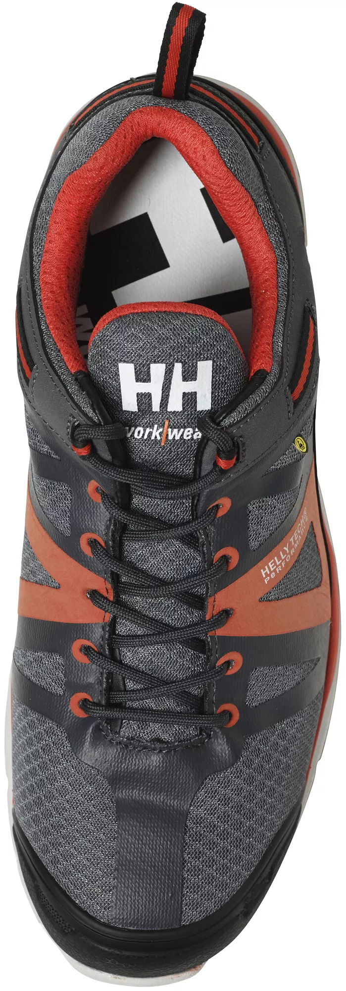 Buty robocze Helly Hansen Smestad active low S3 HT | 