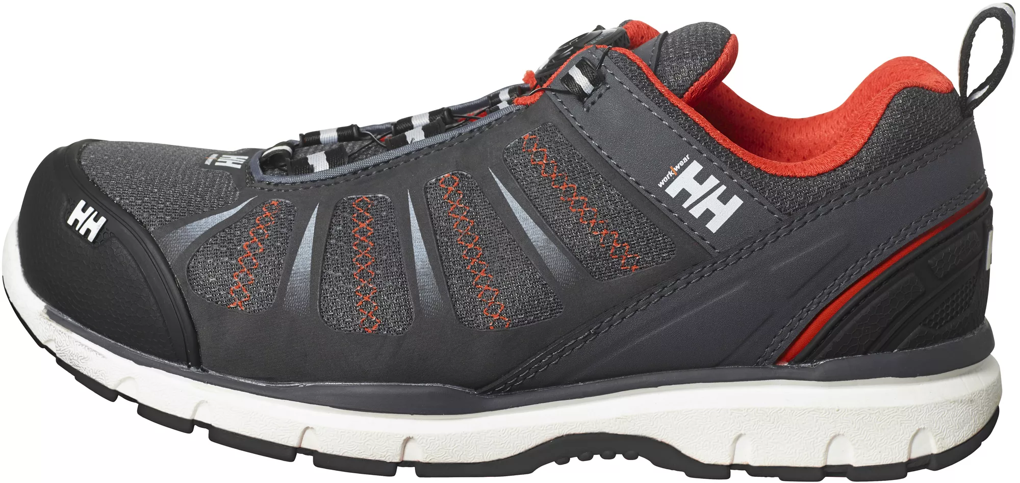 Buty robocze Helly Hansen Smestad low Boa S3  