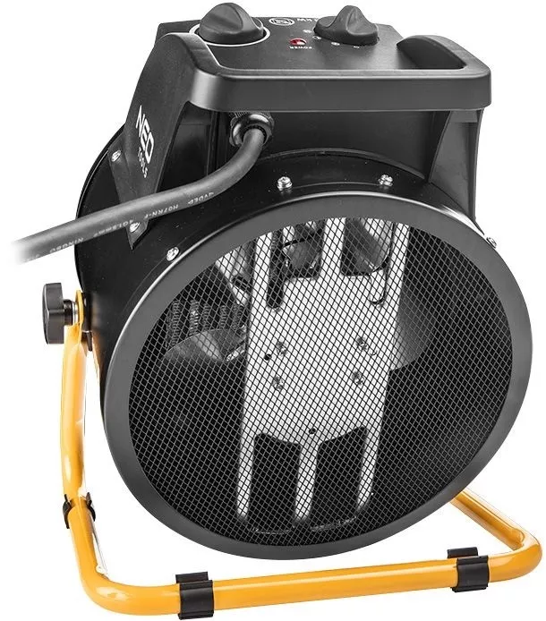 Ceramiczna nagrzewnica elektryczna Neo Tools 90-064 PTC (moc 5 kW)