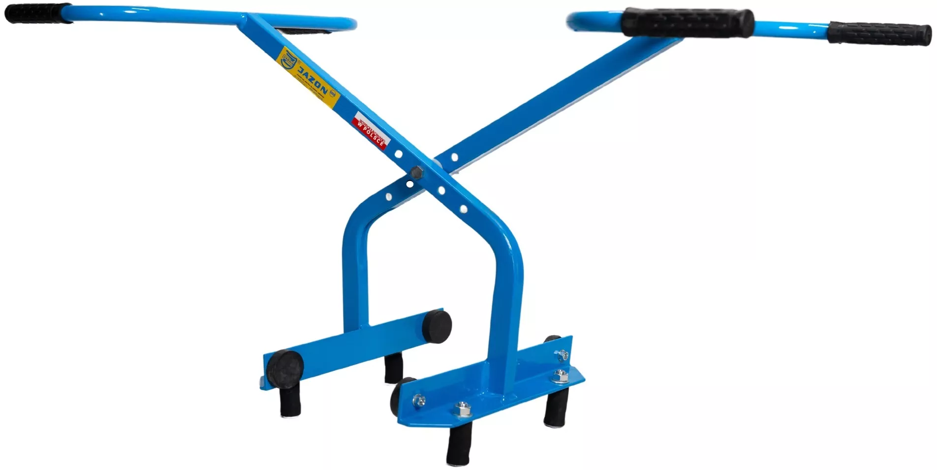 Chwytak Jazon CHP1U + 4x przystawka CDA | 