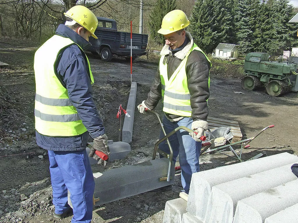 Chwytak poprzeczny pojedynczy Probst HTOOLPL-BZ | 