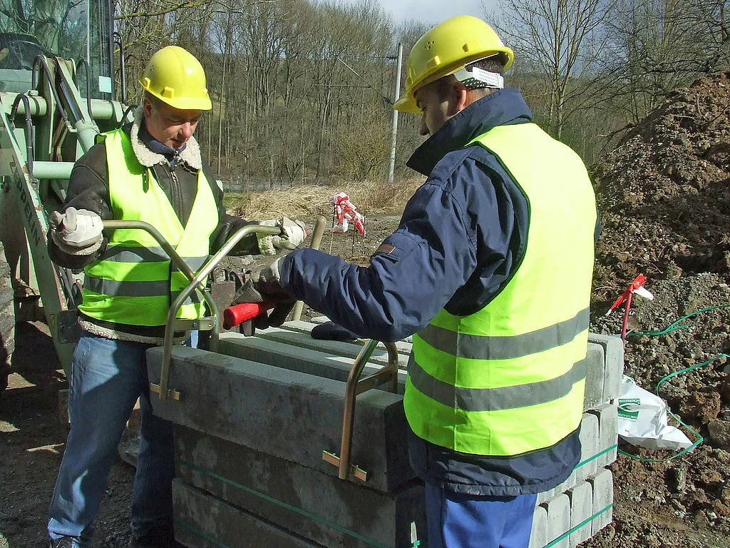 Chwytak poprzeczny pojedynczy Probst HTOOLPL-BZ | 