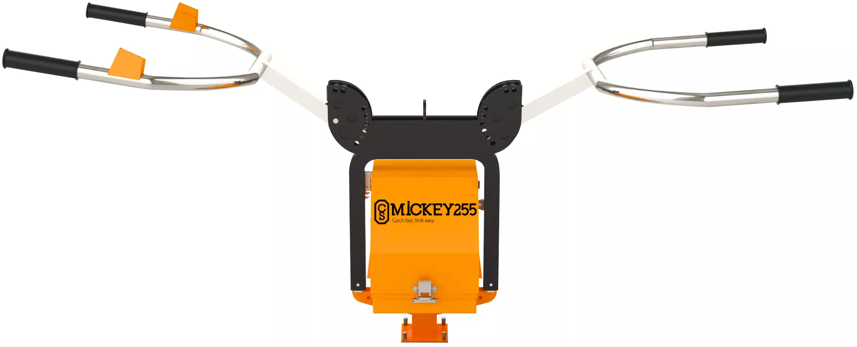 Chwytak próżniowy Catchshift Mickey255 | 