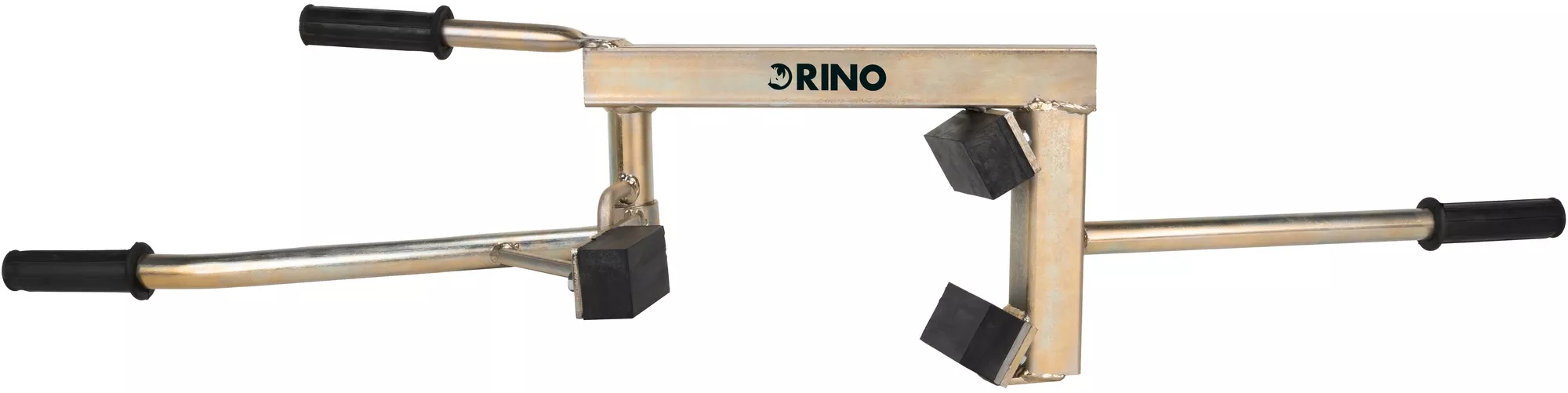 Chwytak ręczny Rino RP150 do palisad